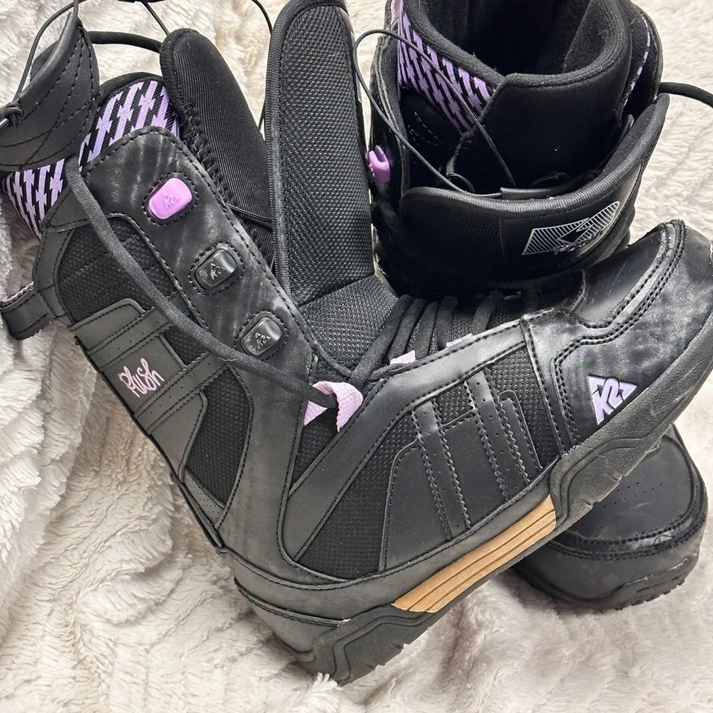 k2 snowboarding k2 plush